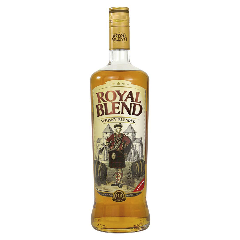 royal-blend